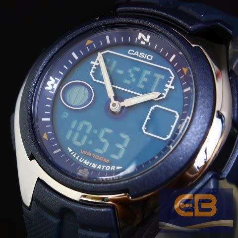 casio 3447